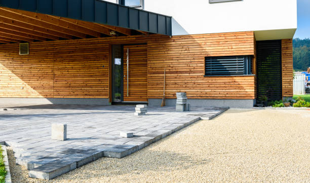 Best Driveway Paving Contractor  in Mmaduke, AR