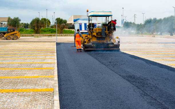 Best Residential Driveway Paver Services  in Mmaduke, AR