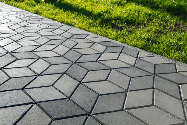 Best Concrete Paver Driveway  in Mmaduke, AR