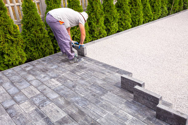 Best Professional Driveway Pavers  in Mmaduke, AR