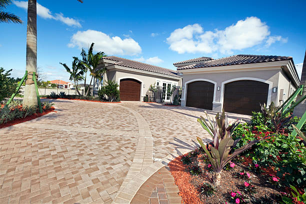 Best Custom Driveway Pavers  in Mmaduke, AR