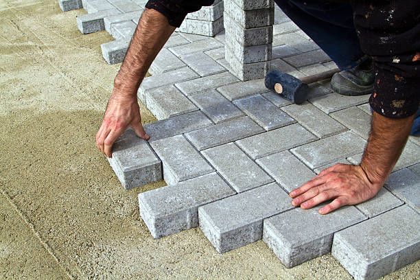 Best Best Driveway Pavers  in Mmaduke, AR